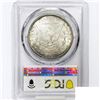 Image 2 : 1891-S Morgan Silver Dollar PCGS MS63