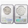Image 2 : [2] 2022 Negro Leagues PF Set NGC PF70 UC