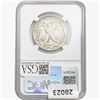 Image 2 : 1945-S Walking Liberty Half Dollar NGC MS65