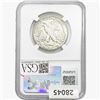Image 2 : 1947-D Walking Liberty Half Dollar NGC MS65