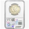 Image 2 : 1947-D Walking Liberty Half Dollar NGC MS65