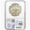 Image 2 : 1830 Capped Bust Half Dollar NGC AU55