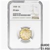 Image 1 : 1909 Liberty Victory Nickel NGC PF66+