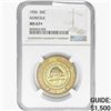 Image 1 : 1936 Norfolk Half Dollar NGC MS67+