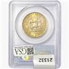 Image 2 : 1936 Delaware Half Dollar PCGS MS65