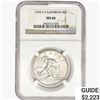 Image 1 : 1925-S Jubilee Half Dollar NGC MS66