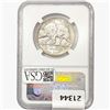 Image 2 : 1925-S Jubilee Half Dollar NGC MS66