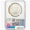 Image 2 : 1879-S Morgan Silver Dollar PGA MS66+ PL