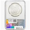 Image 2 : 1878-CC Morgan Silver Dollar PGA MS64