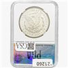 Image 2 : 1878 7/8TF Morgan Silver Dollar PGA MS64 Strong