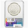 Image 2 : 1904-O Morgan Silver Dollar PGA MS65 DMPL