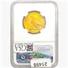 Image 2 : 1926 $10 Gold Eagle NGC MS63