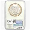 Image 2 : 1889-O Morgan Silver Dollar NGC MS63