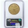 Image 2 : 1895-S $20 Gold Double Eagle NGC XF45 GSA