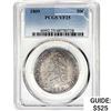 Image 1 : 1809 Capped Bust Half Dollar PCGS VF25