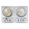 Image 2 : 1922 [2] Silver Peace Dollar PCGS MS64