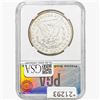 Image 2 : 1878-CC Morgan Silver Dollar PGA MS64 PL