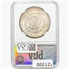 Image 2 : 1882-CC Morgan Silver Dollar PGA MS65