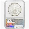 Image 2 : 1881-S Morgan Silver Dollar PGA MS65+ DMPL
