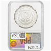 Image 2 : 1879-S Morgan Silver Dollar PGA MS68 DMPL