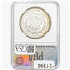 Image 2 : 1878 7/8TF Morgan Silver Dollar PGA MS65 DMPL