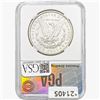 Image 2 : 1879-S Morgan Silver Dollar PGA MS67 PL