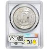 Image 2 : 1878-S Morgan Silver Dollar PCGS MS64