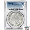 Image 1 : 1889-O Morgan Silver Dollar PCGS AU53