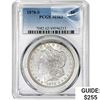 Image 1 : 1878-S Morgan Silver Dollar PCGS MS62