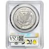 Image 2 : 1921-D Morgan Silver Dollar PCGS MS62