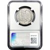 Image 2 : 1942 Walking Liberty Half Dollar NGC MS65