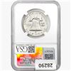 Image 2 : 1963 Franklin Half Dollar NGC PF68