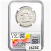 Image 2 : 1963 Franklin Half Dollar NGC PF68