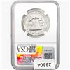 Image 2 : 1963 Franklin Half Dollar NGC PF68