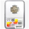 Image 2 : 1913-D Buffalo Nickel NGC F12 Type 2