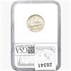 Image 2 : 1944-S Jefferson Nickel NGC MS67