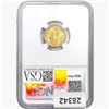 Image 2 : 1945-D Mercury Silver Dime NGC MS67+ FB