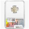 Image 2 : 1930 Mercury Silver Dime PGA MS65 FSB