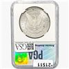 Image 2 : 1880-S Morgan Silver Dollar PGA MS67+ PL