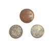 Image 2 : Varied Ancient & Foreign Coins w/ Silver (2 Coins)