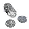 Image 2 : ND Buffalo Nickel Roll (16 Coins)