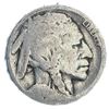 Image 3 : ND Buffalo Nickel Roll (16 Coins)
