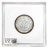 Image 2 : 1881-CC Morgan Silver Dollar GEM BU PL