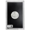 Image 2 : 1884-CC Morgan Silver Dollar   GSA