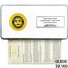 Image 1 : 2008 1.125oz. Gold $300 Canada Four Szn NGC PF67 UC