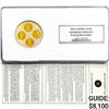 Image 1 : 2004 1.125oz. Gold $300 Canada Quad. Portraits NGC PF69 UC