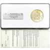 Image 2 : 2004 1.125oz. Gold $300 Canada Quad. Portraits NGC PF69 UC