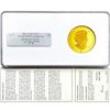 Image 2 : 2008 1.125oz. Gold $300 Canada Newfoundland&Labrador NGC PF67 UC