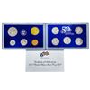Image 3 : [4 pcs] 2007&2008 US Proof & Clad Set
