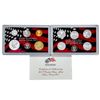 Image 4 : [4 pcs] 2007&2008 US Proof & Clad Set